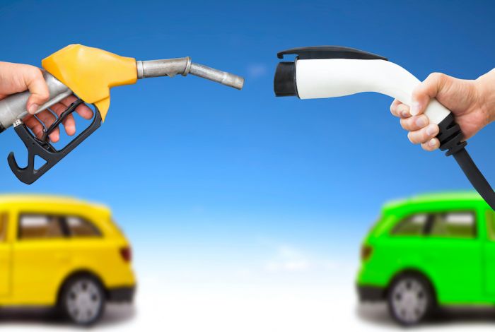 Should I Buy or Lease an Electric Car in the UK Today, or Stick to Petrol for Now?